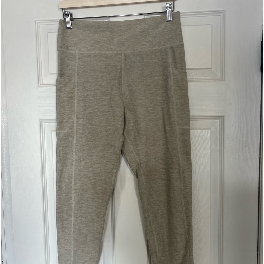 Abercrombie Leggings, Size L